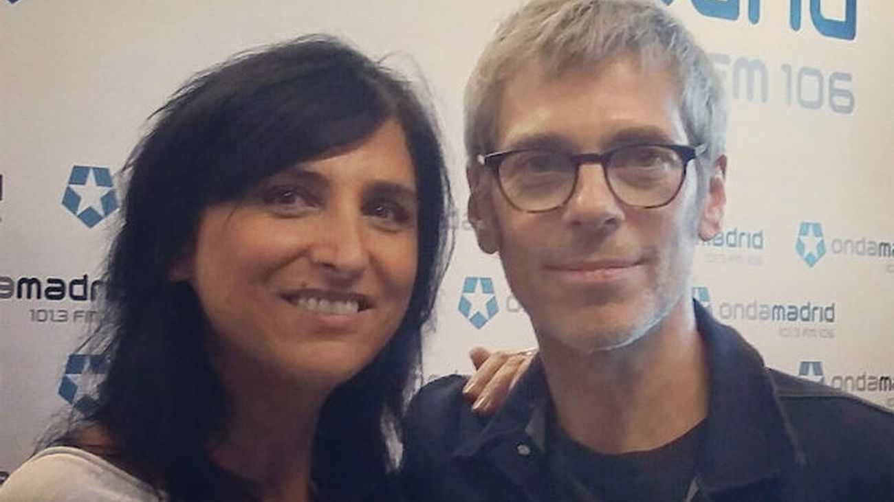 De uno en uno 16.09.2016: Ariel Rot