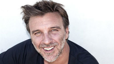 De uno en uno 25.02.2016: Armando del Río