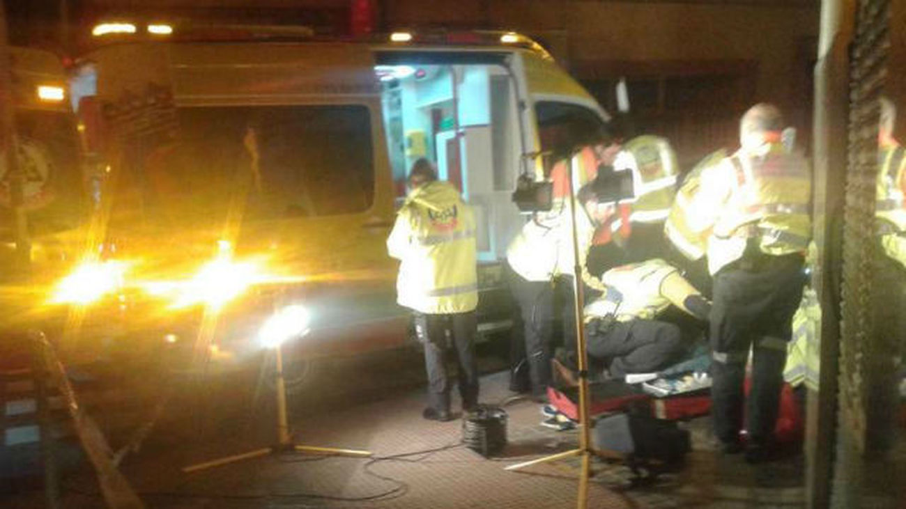 Asesinado de un tiro en la nuca por intentar evitar un robo