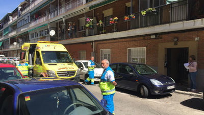 Asesinados en Alcobendas una mujer y su hijo a manos de su pareja