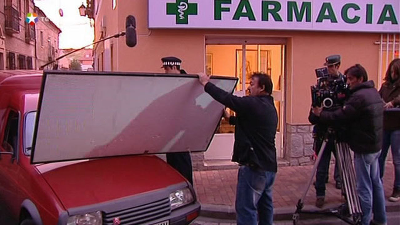 La Asociación Madrid Turismo se encargará promocionar la capital como escenario de rodajes cinematográficos