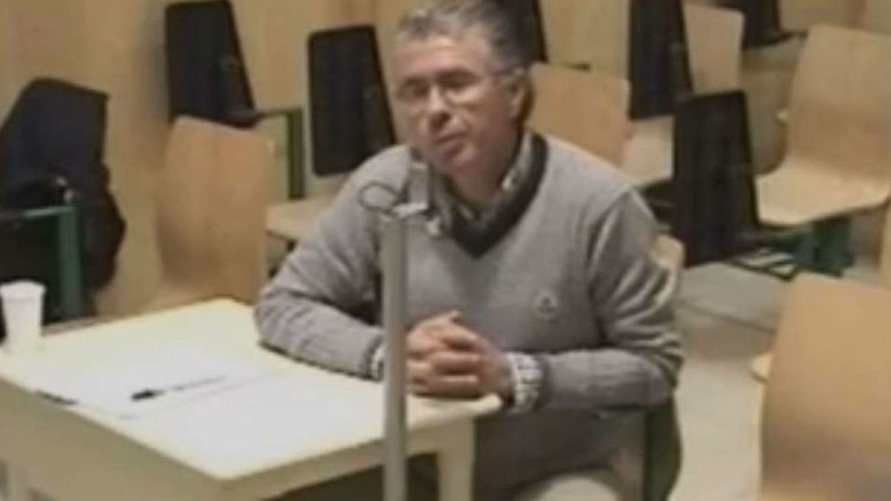 La Audiencia Nacional, levanta parte del secreto del sumario del caso Gürtel