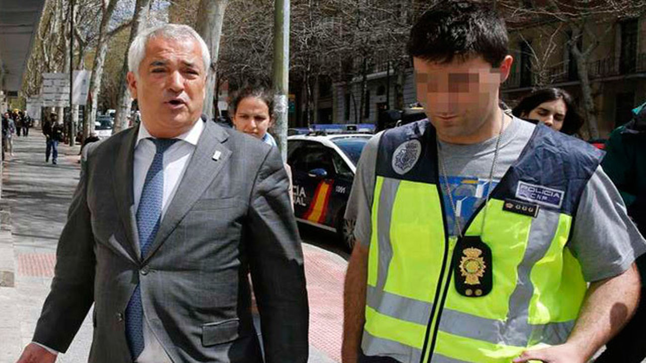 Ausbanc consiguió en una década 39 millones de euros de distintas entidades financieras