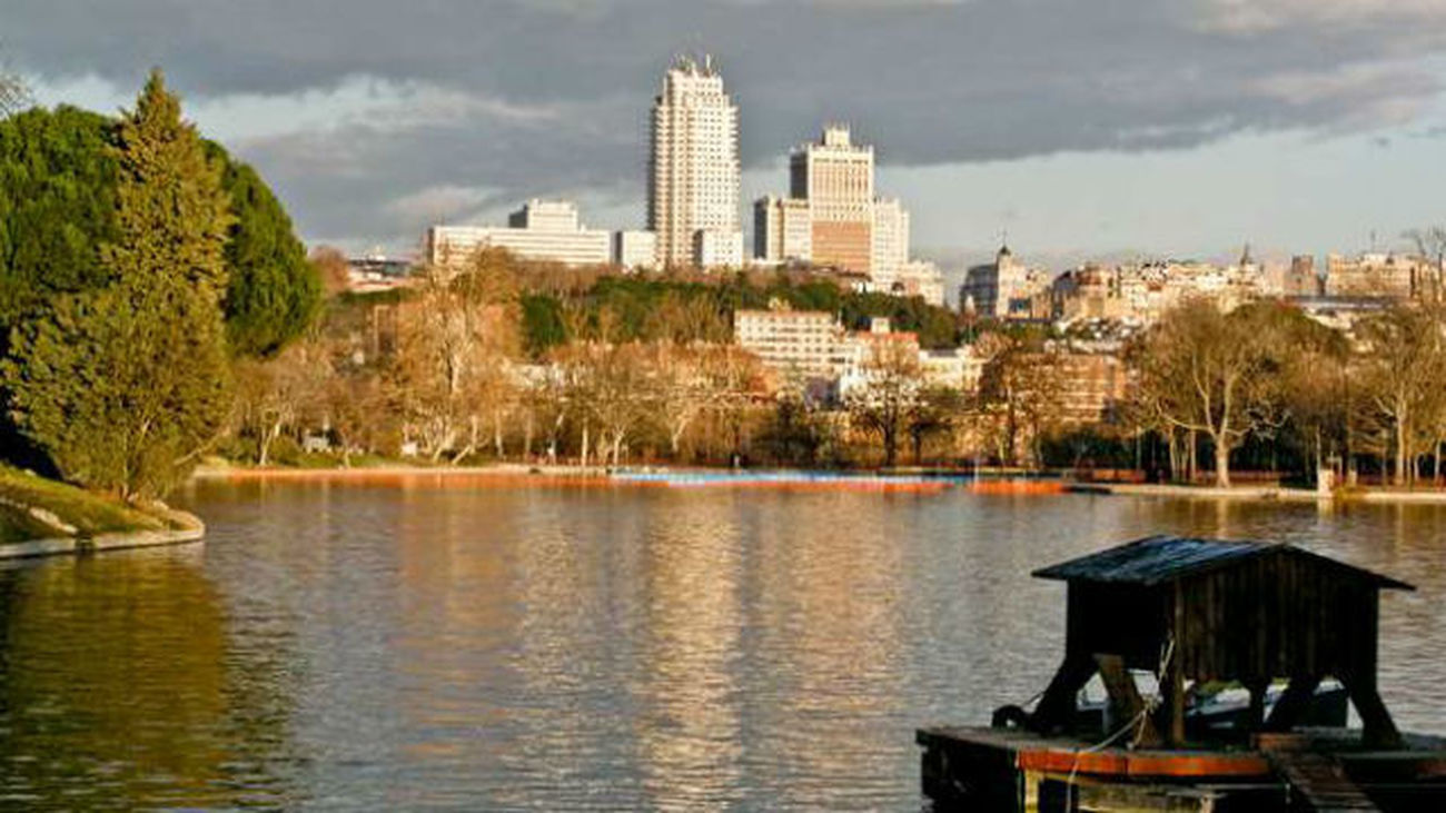 El Ayuntamiento encuentra fallos en la obra de la Ciudad de la Seguridad en la Casa de Campo