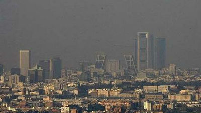 Ayuntamiento de Madrid pedirá a la Comunidad transporte público gratis en escenario 3 de contaminación