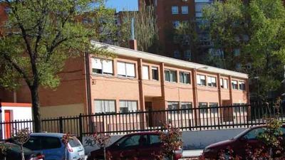 El Ayuntamiento de Madrid va a construir tres nuevas escuelas