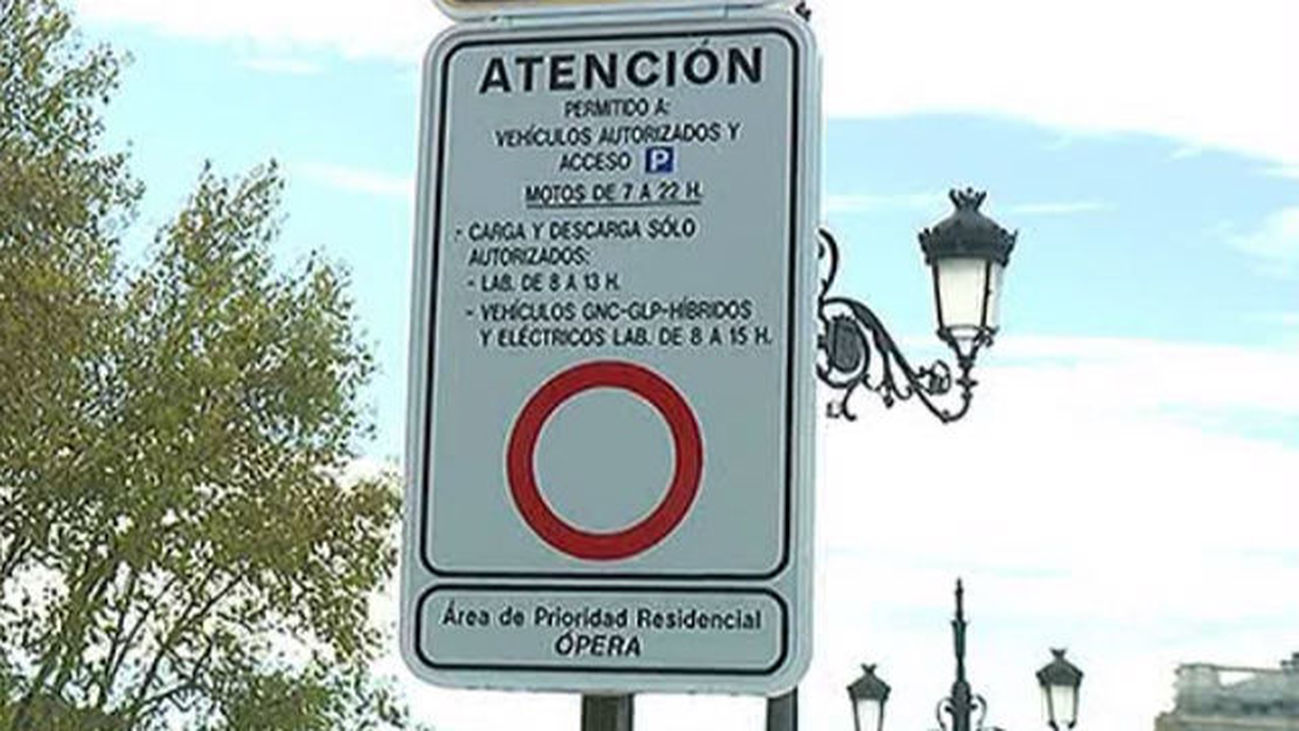 El Ayuntamiento de Madrid estudia zonas de prioridad residencial más allá del centro