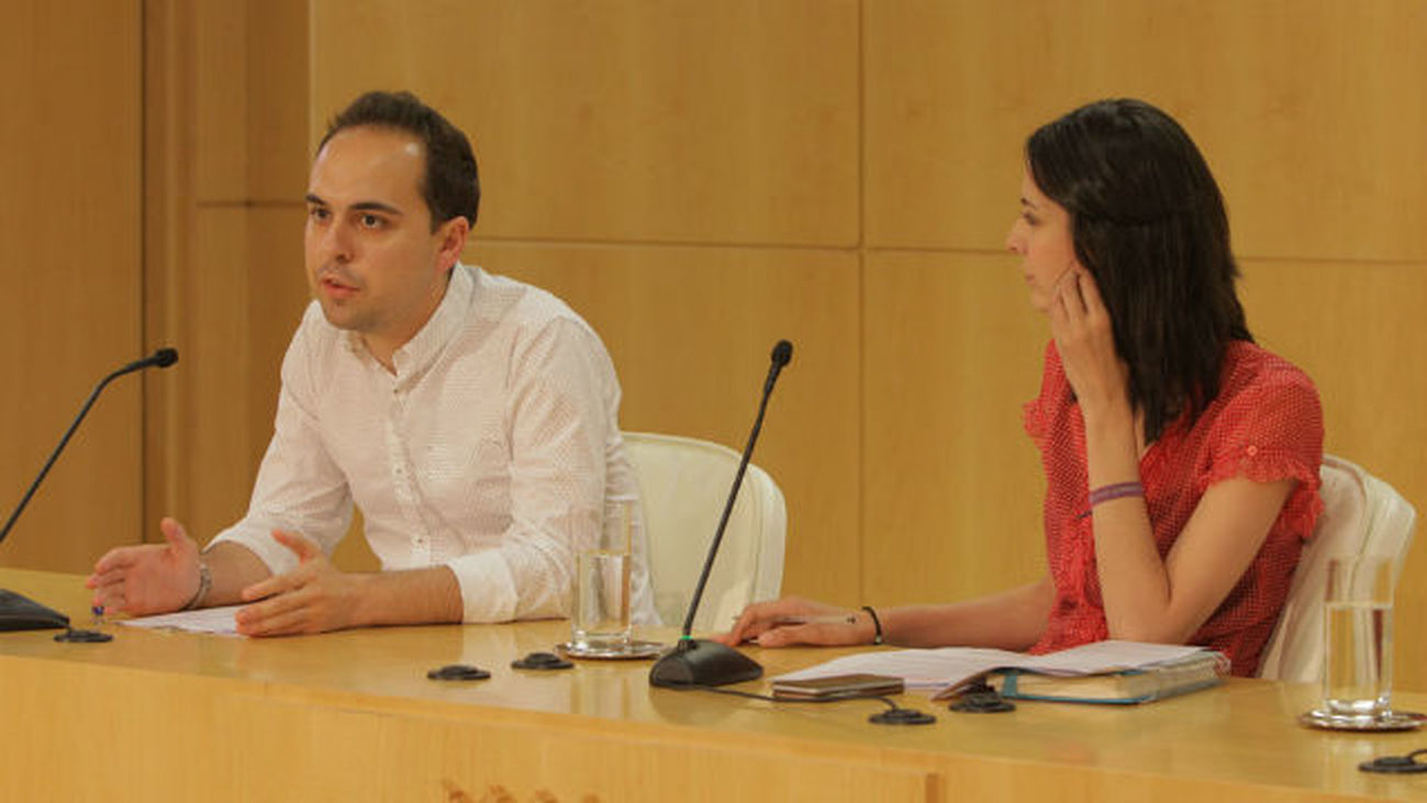 El Ayuntamiento de Madrid destina 16 millones de euros para Plan Madre