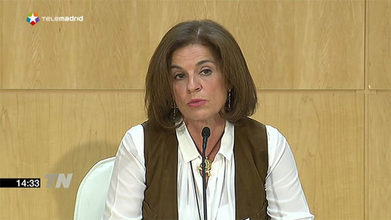 El Ayuntamiento de Madrid da luz verde a modificaciones fiscales para familias y pequeños empresarios