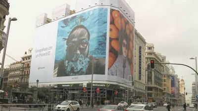 El Ayuntamiento de Madrid someterá a consulta pública el texto para modificar la ordenanza de publicidad exterior