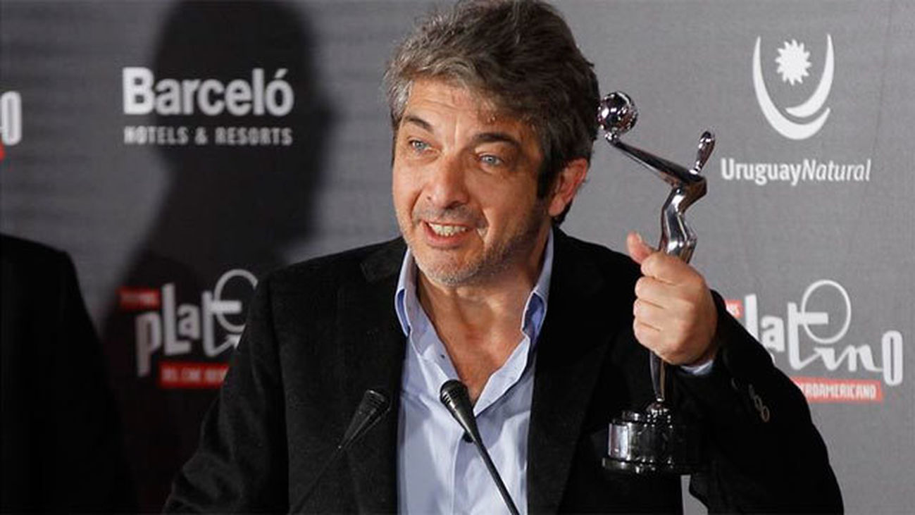 El Ayuntamiento quiere traer a Madrid los premios de cine latinoamericano Platino en 2017 con un millón de euros