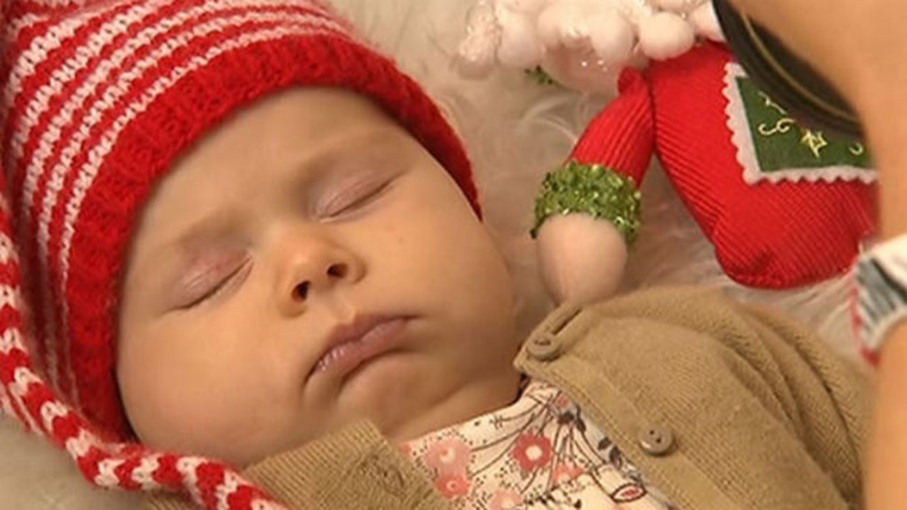 El Ayuntamiento de Pozuelo dará ayudas de 1.500 euros por recién nacidos y adoptados entre enero y junio