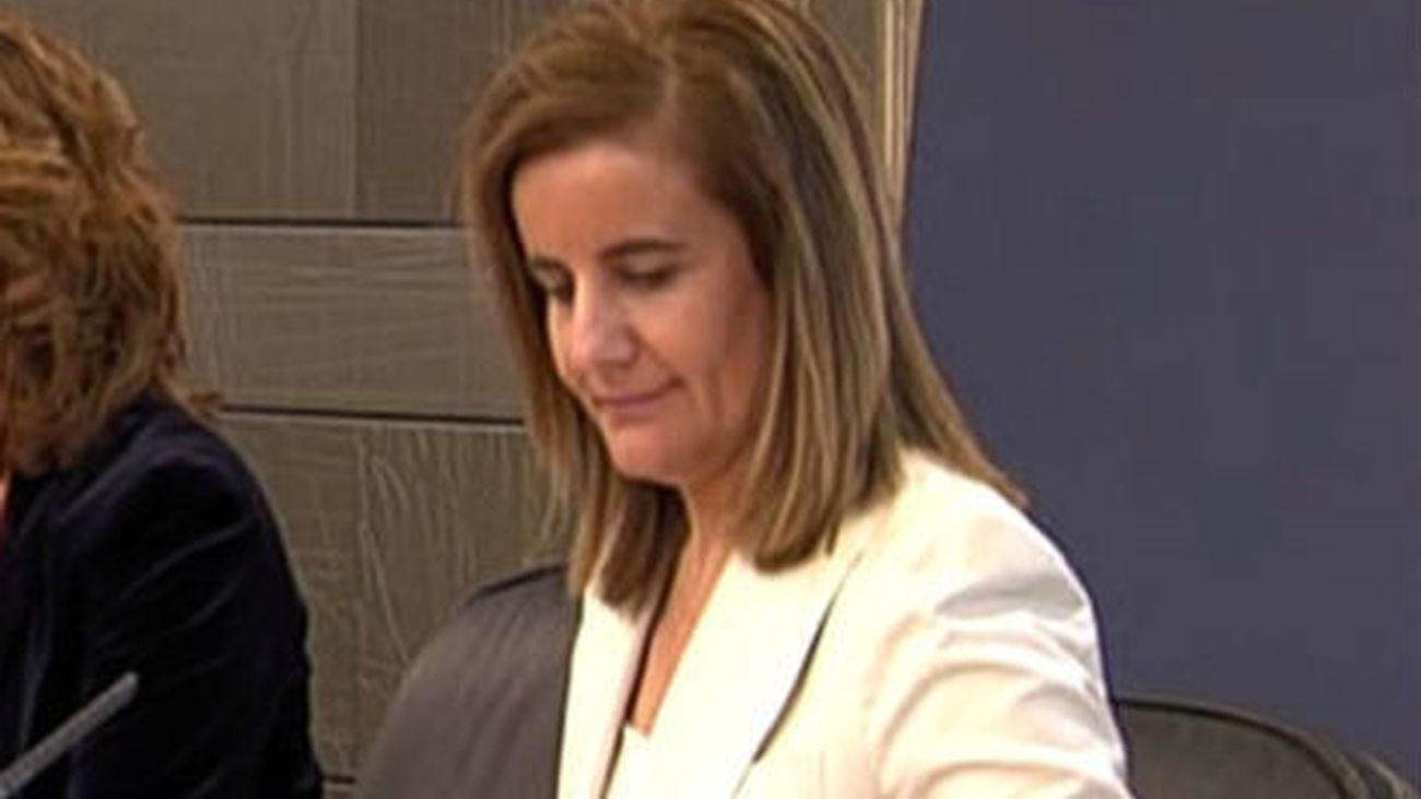 Báñez reconoce que la inestabilidad política es la mayor enemiga del empleo