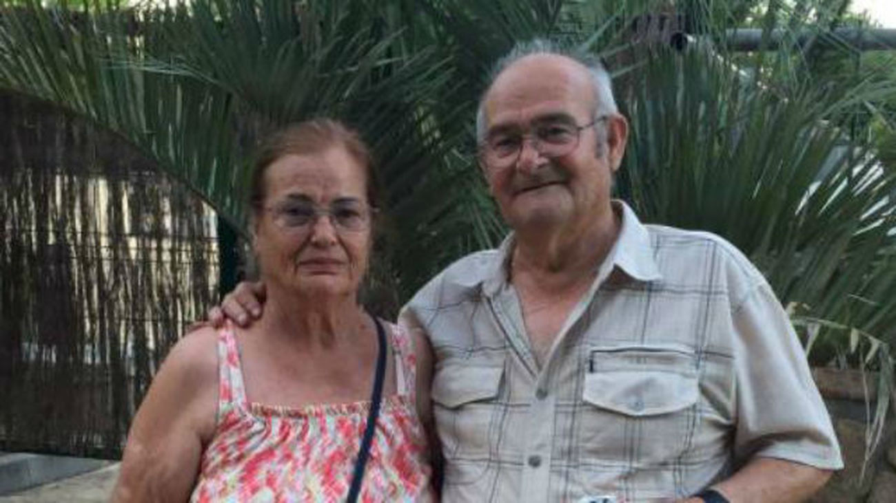 Bankia paraliza el desahucio del matrimonio sordomudo de Pinto, hablamos con su hijo