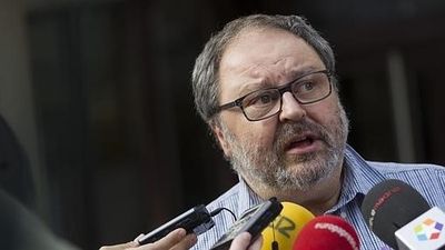 Barbero anuncia que antes de que acabe el año entrará en servicio el nuevo Selur Verde