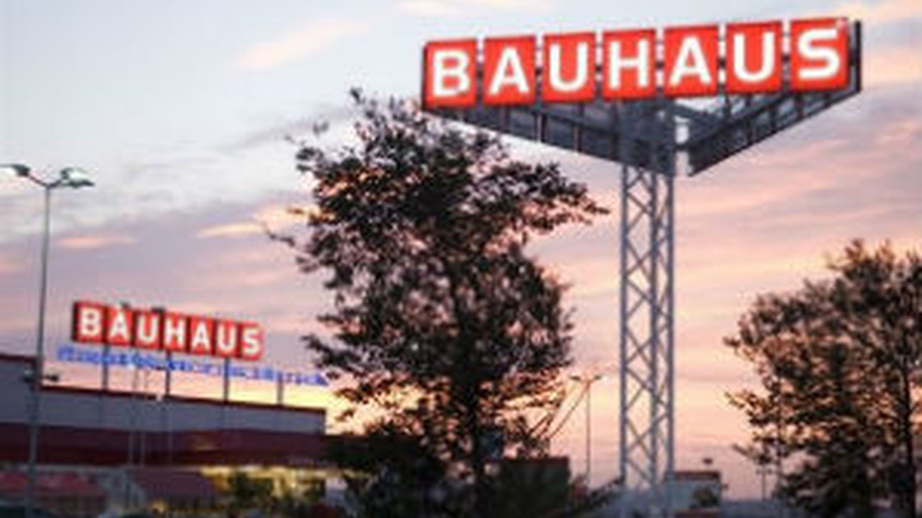 Bauhaus invertirá 18 millones en Alcorcón para levantar su mayor centro comercial en España