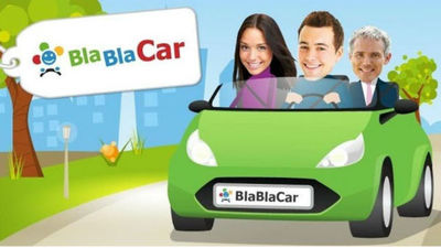 BlaBlaCar supera el millón de usuarios en la Comunidad de Madrid