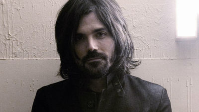 De uno en uno 14.11.2016: Borja Bonafuente