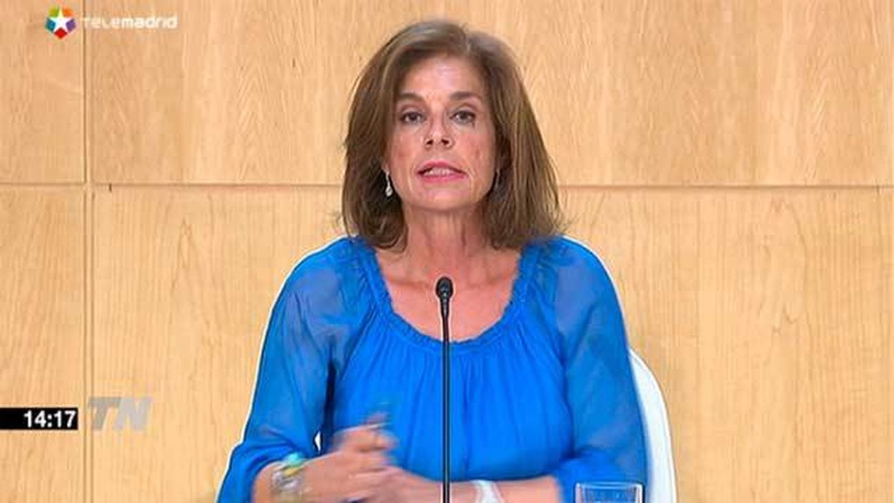 Botella dice que hará "lo que tenga que hacer" por garantizar recogida de basura