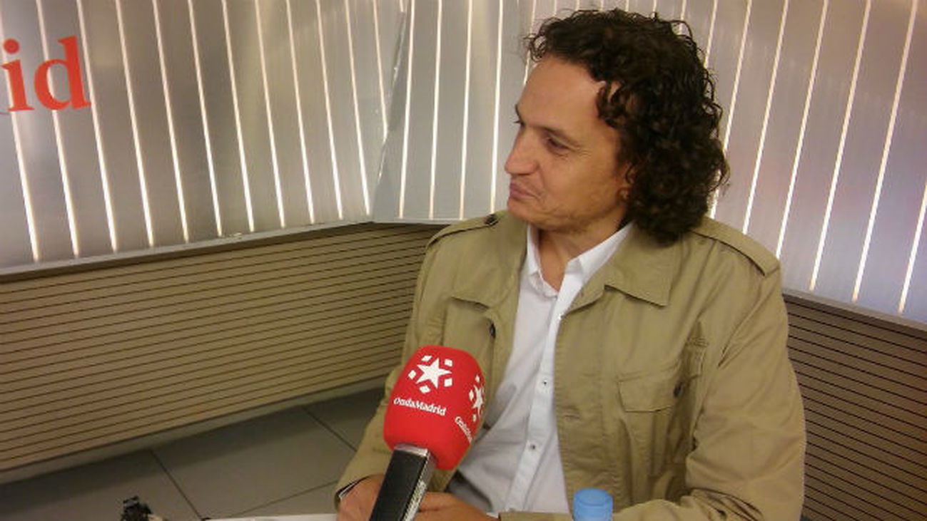 Buenos Días Madrid. Programa del 19 de septiembre de 2017 (10:30-11:00)