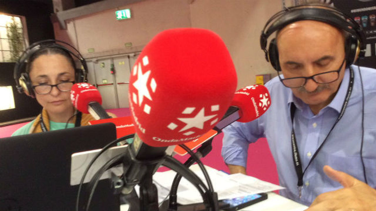 Buenos Días Madrid. Programa del 20 de septiembre de 2017 (11:30-13:00)