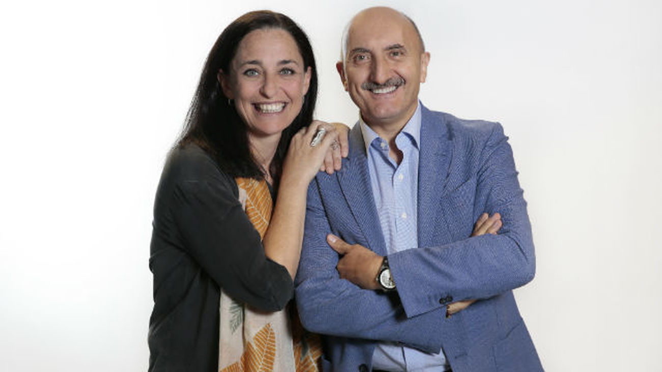 Buenos Días Madrid. Programa del 11 de septiembre de 2017 (08:00-10:30)