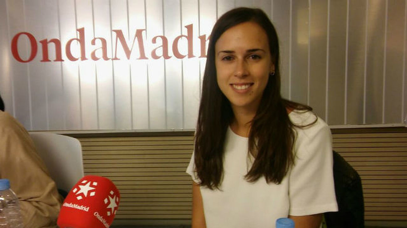 Buenos Días Madrid. Programa del 20 de septiembre de 2017 (10:30-11:30)