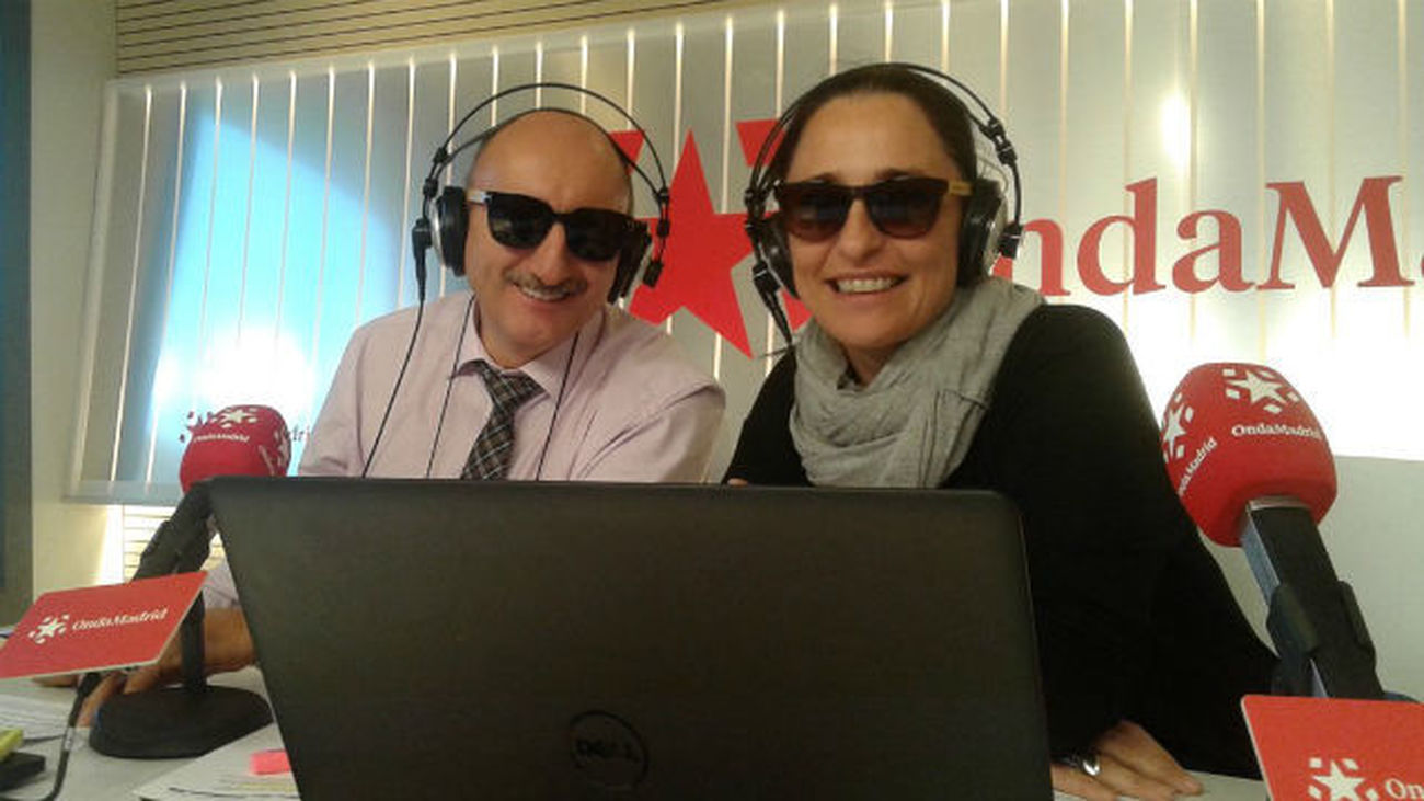 Buenos Días Madrid (12:00-13:00) 16.11.2017