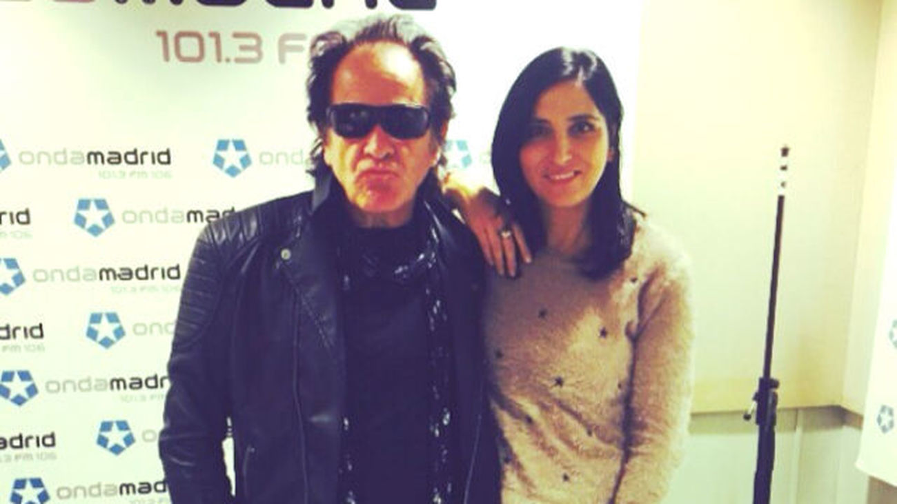 De uno en uno 30.11.2015: Burning