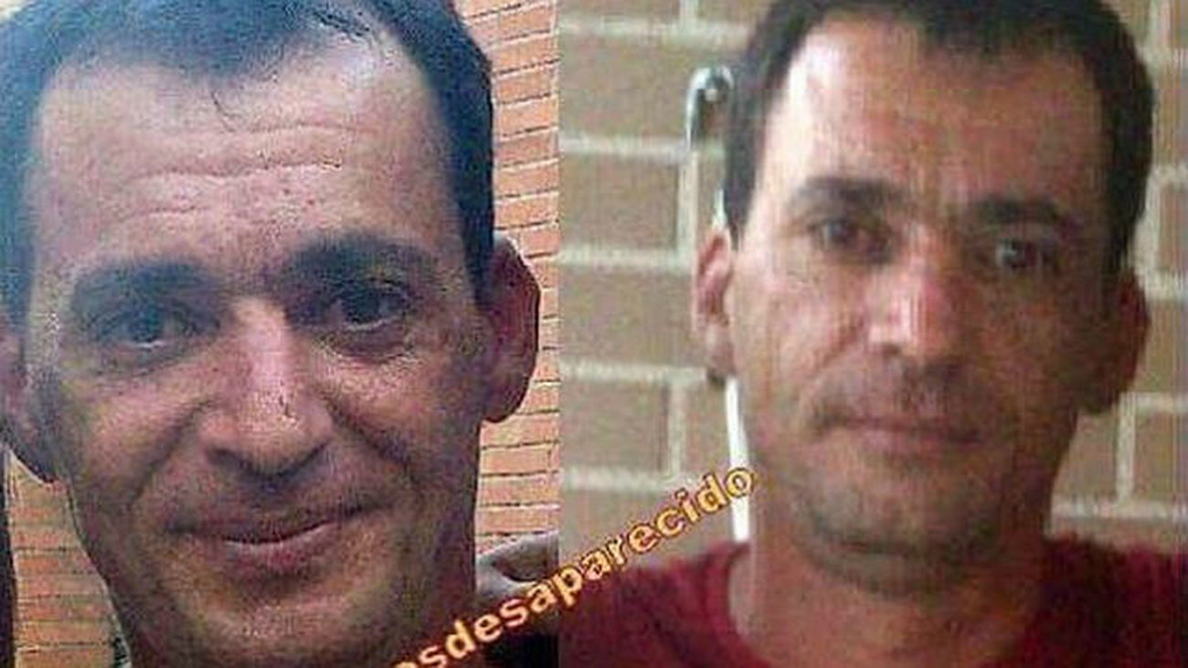 Buscan a un hombre que desapareció tras salir de un local de rock en Valdemoro hace 17 días