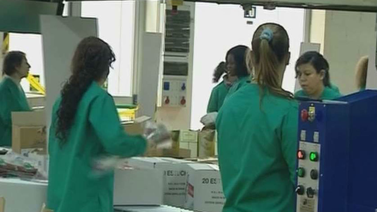 CCOO denuncia la precariedad de la mujer en el mundo laboral