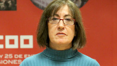 CCOO destaca que en febrero la mayor subida del desempleo en Madrid se dio entre las mujeres
