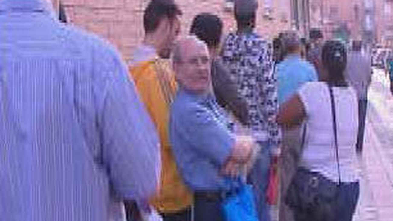 CIS: Baja la preocupación por la corrupción y crece el optimismo ante la economía