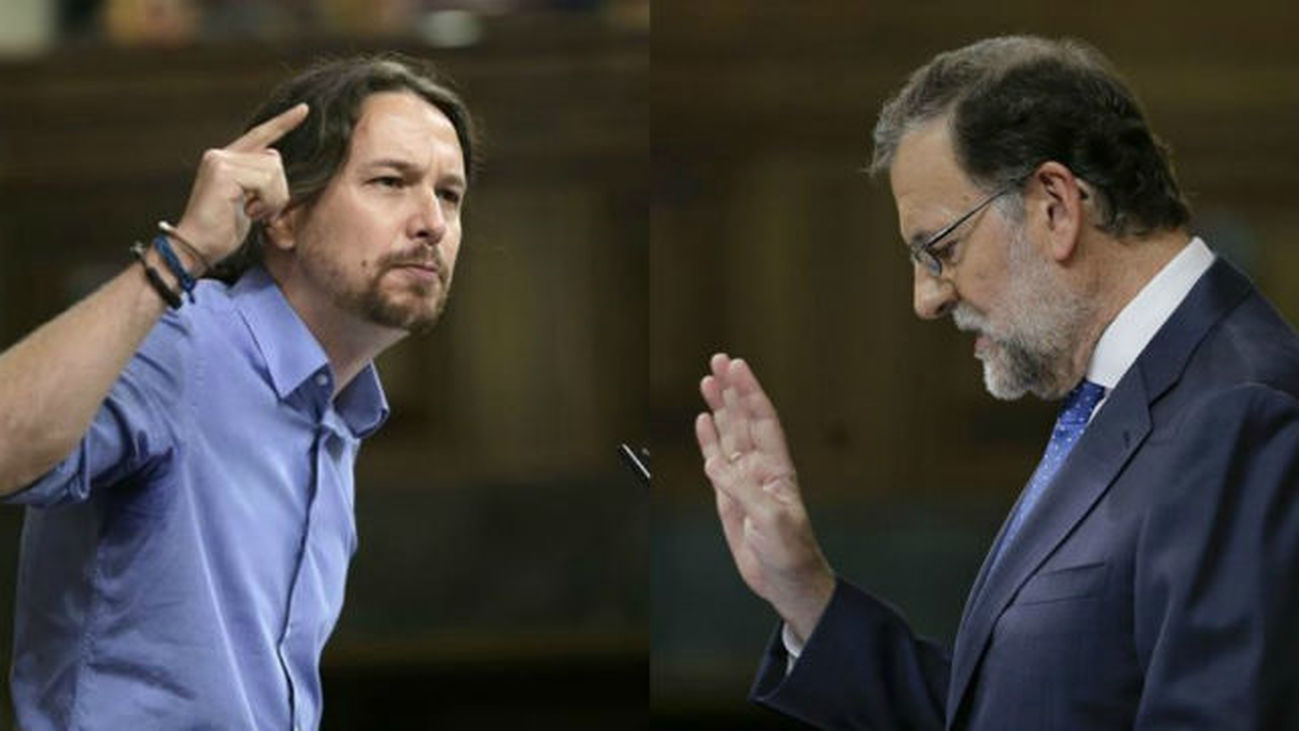 Los datos de CIS provocan reacciones muy diversas en los partidos