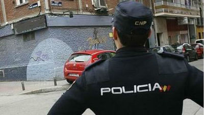 Cae la mayor banda de Madrid que simulaba ser policías para robar a turistas