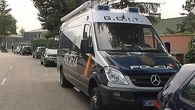 Cae una banda que asaltaba empresas tras falsas inspecciones de telefonía