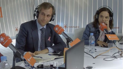 Cara a cara entre los alcaldes de Getafe y Boadilla del Monte