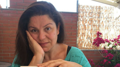 De uno en uno 20.03.2017: Care Santos