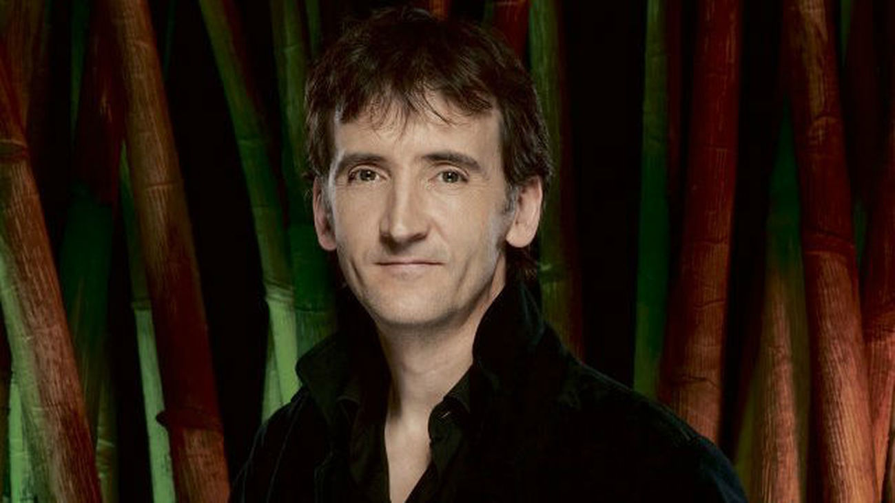 De uno en uno 12.10.2016: Carl Fillion