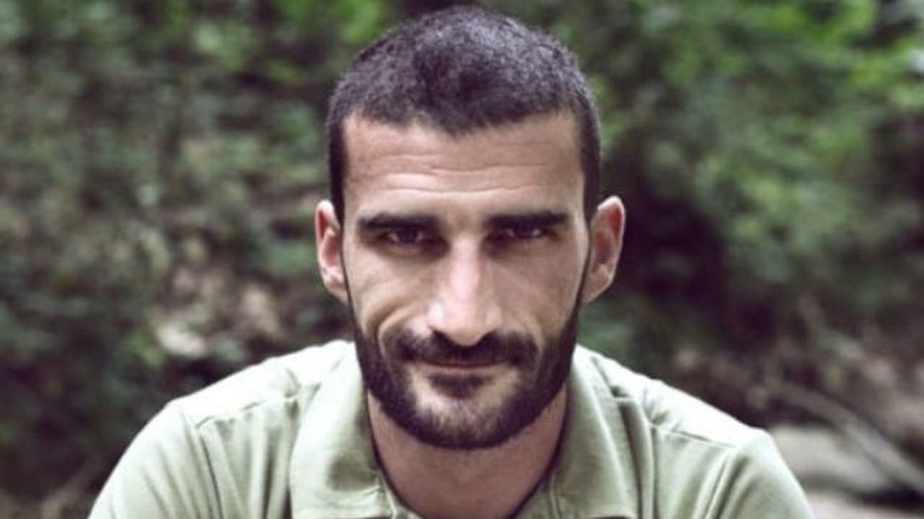 De uno en uno 04.09.2017: Carlos Vico