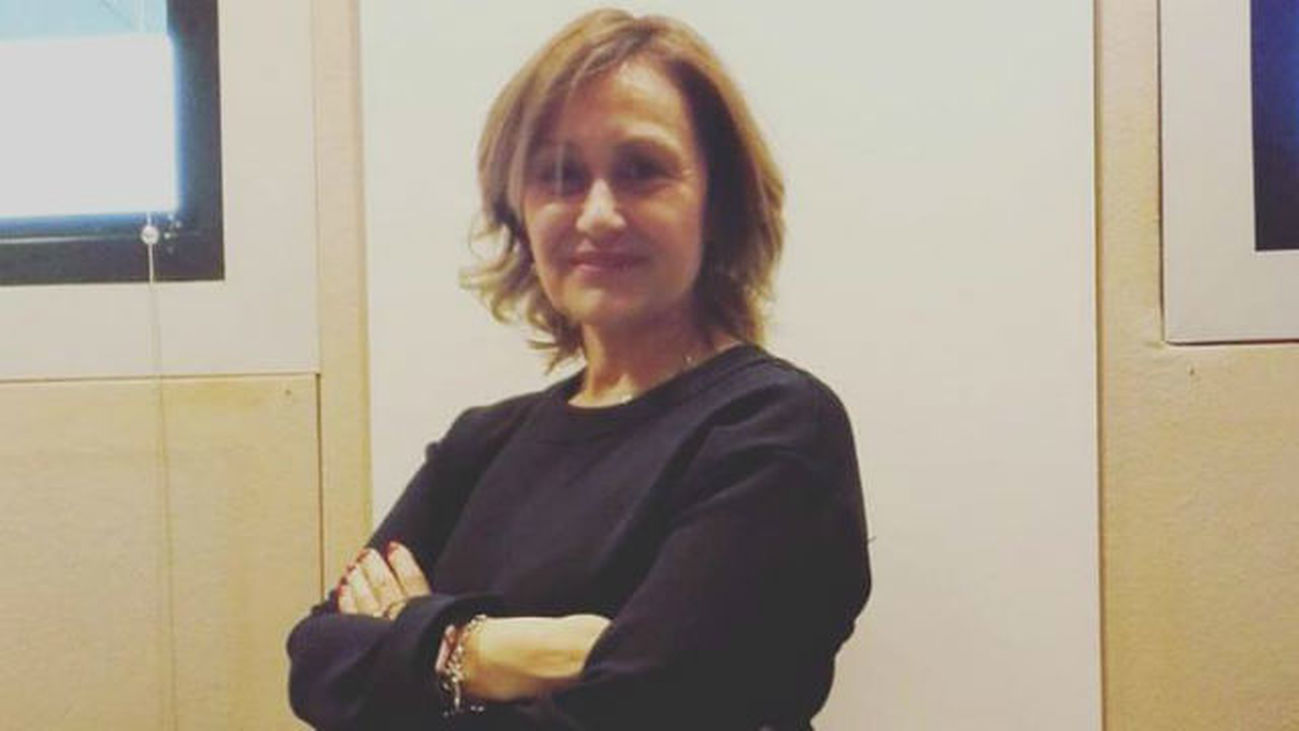 De uno en uno 06.03.2017: Carmen Mª García, presidenta de Madrid Womans's Week