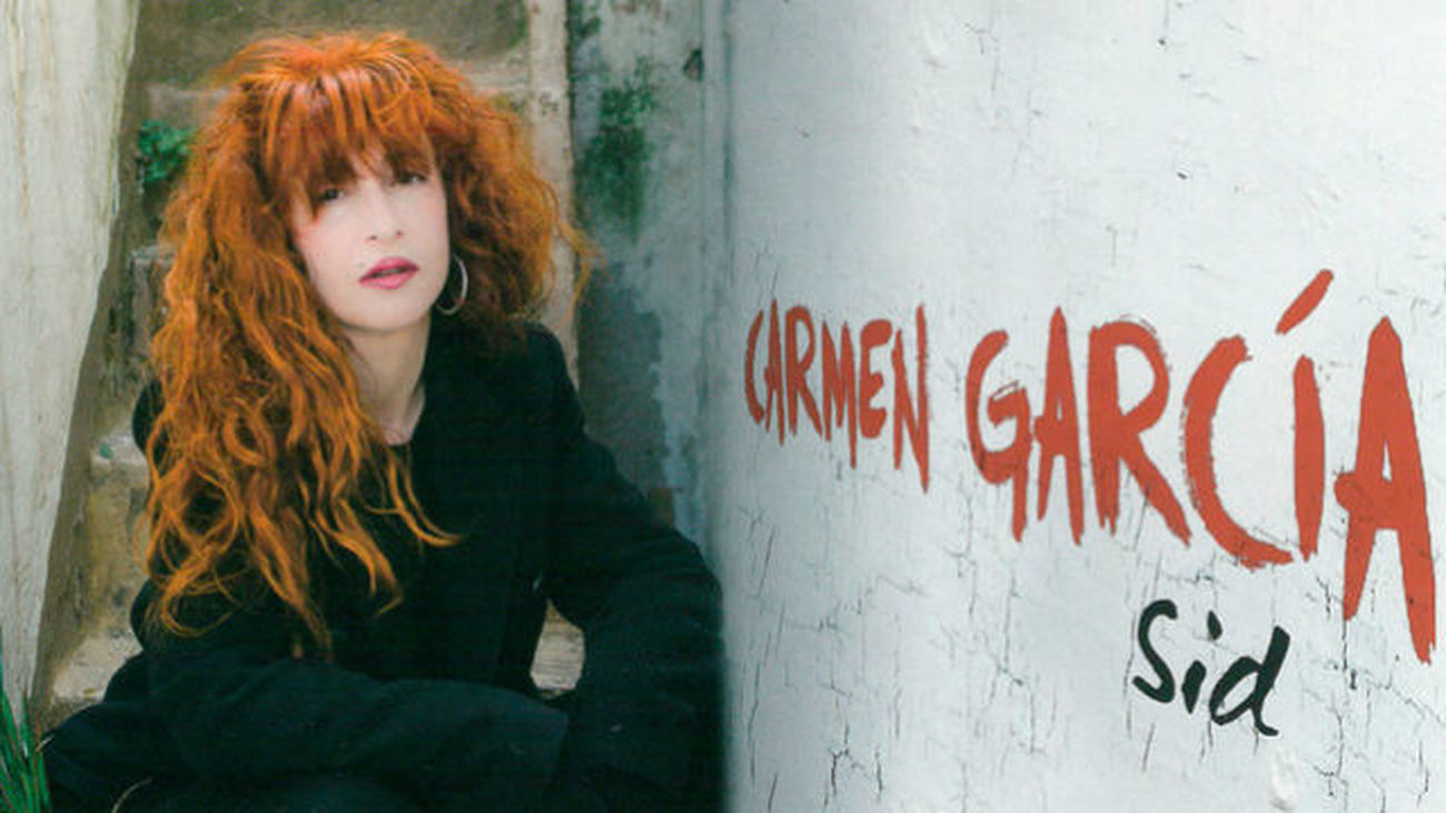 De uno en uno 19.12.2016: Carmen García