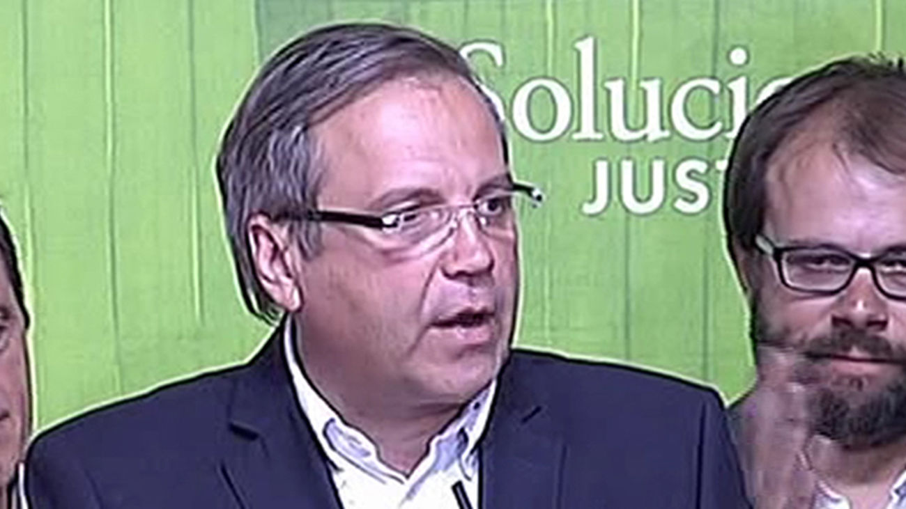 Carmona colaborará a la "gobernabilidad" y apostará por la "transformación" de la ciudad de Madrid