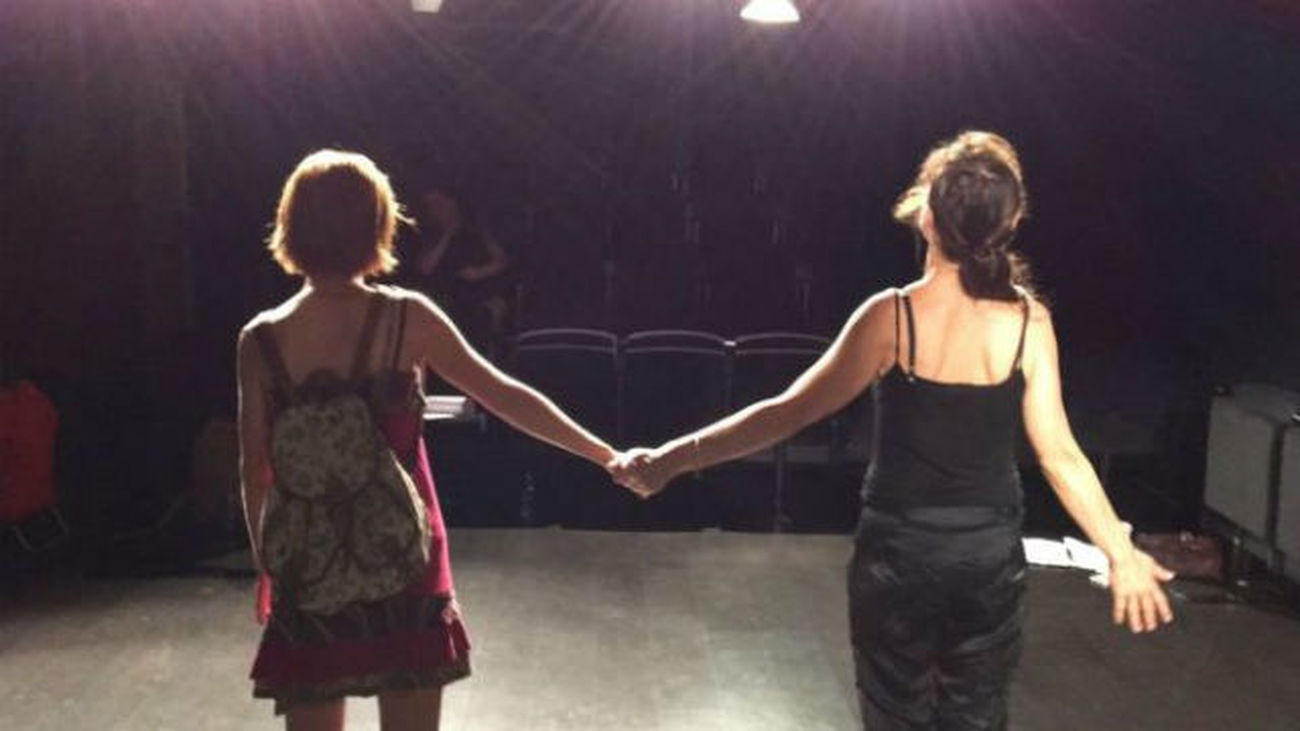 Casa Lupe es una obra de una producción teatral madrileña muy innovadora