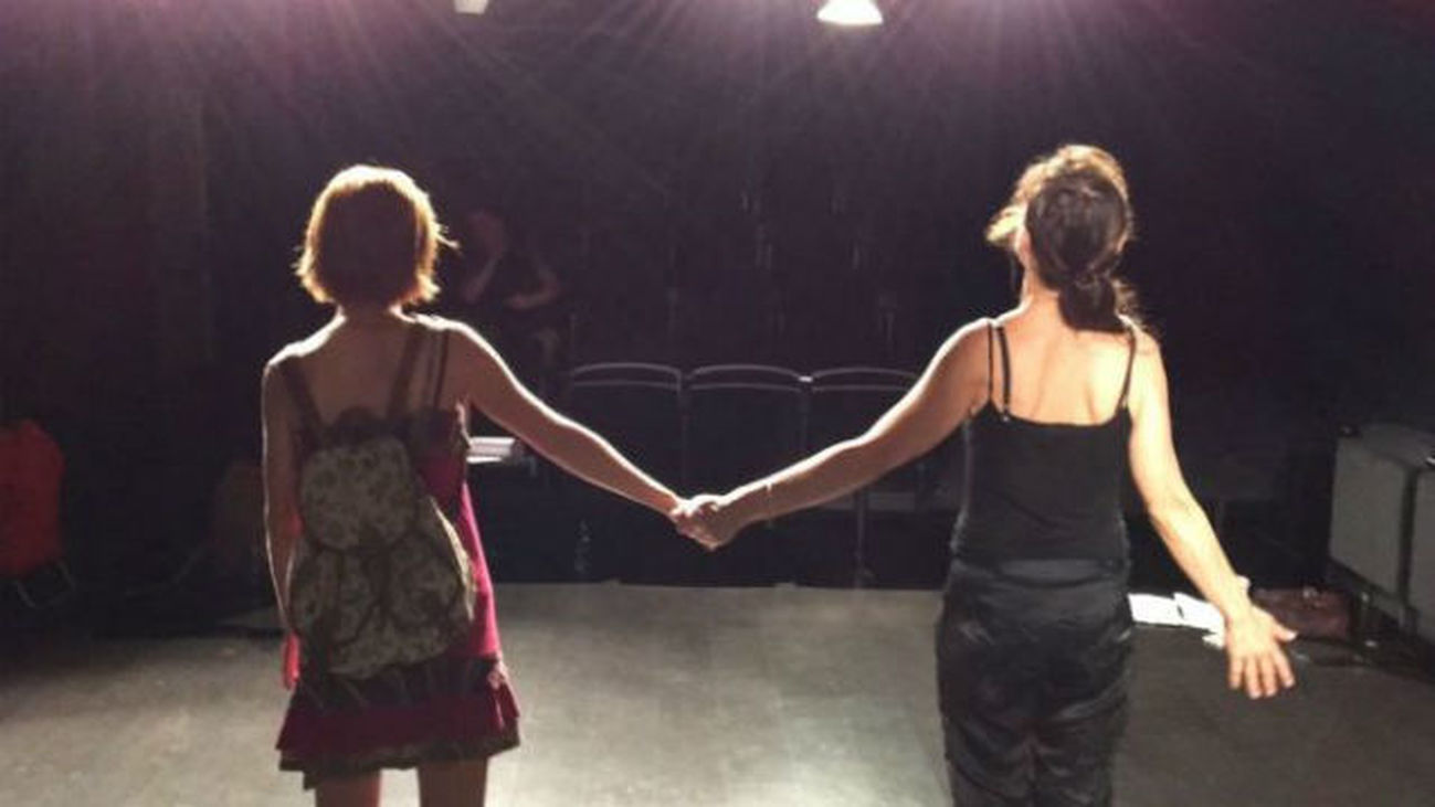 Casa Lupe es una obra de una producción teatral madrileña muy innovadora