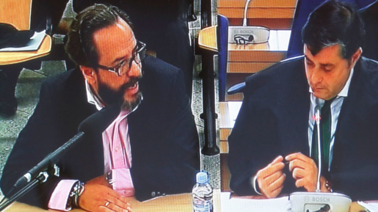 Caso Gurtel: declara 'El bigotes'