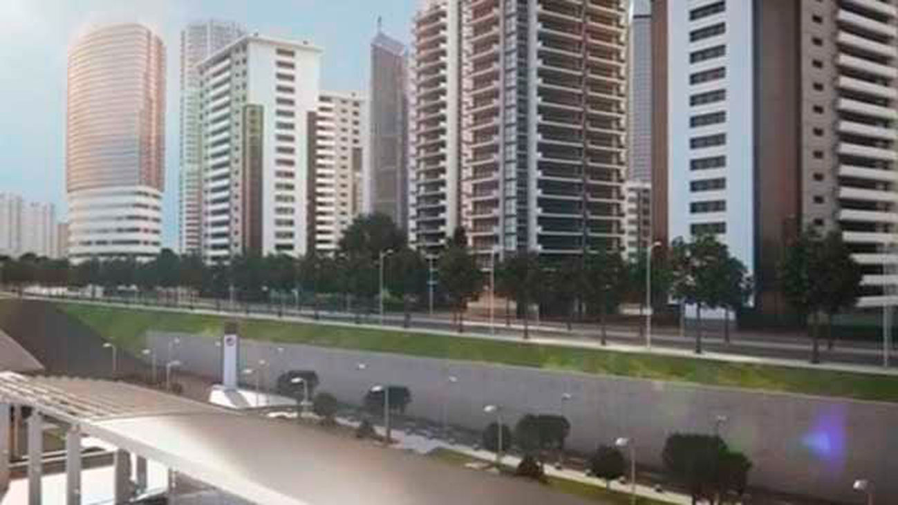 Castellana Norte demandará al Ayuntamiento por tumbar la Operación Chamartín