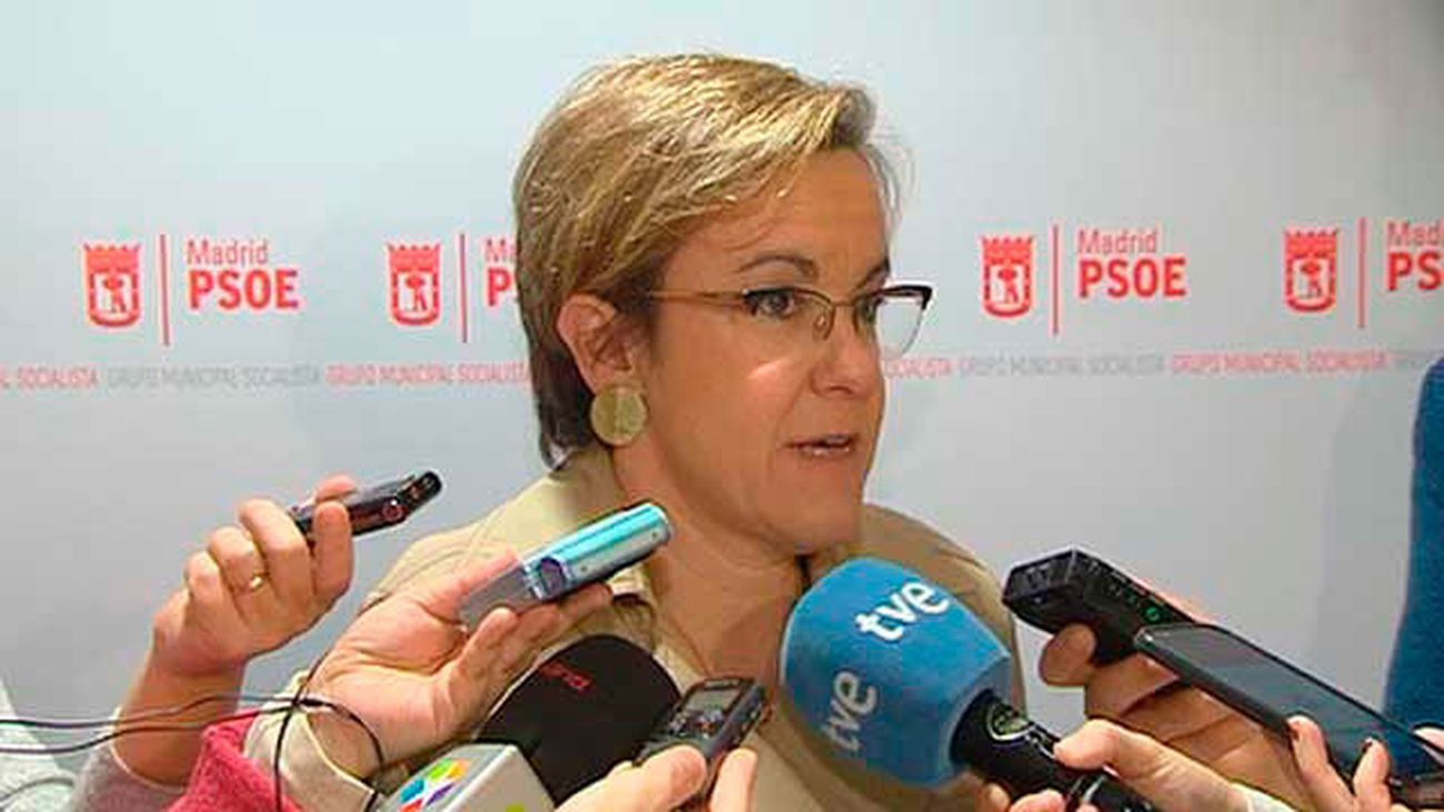 Causapié pide al ayuntamiento que actúe contra campaña Hazte Oir por “agredir los derechos de los menores transexuales"