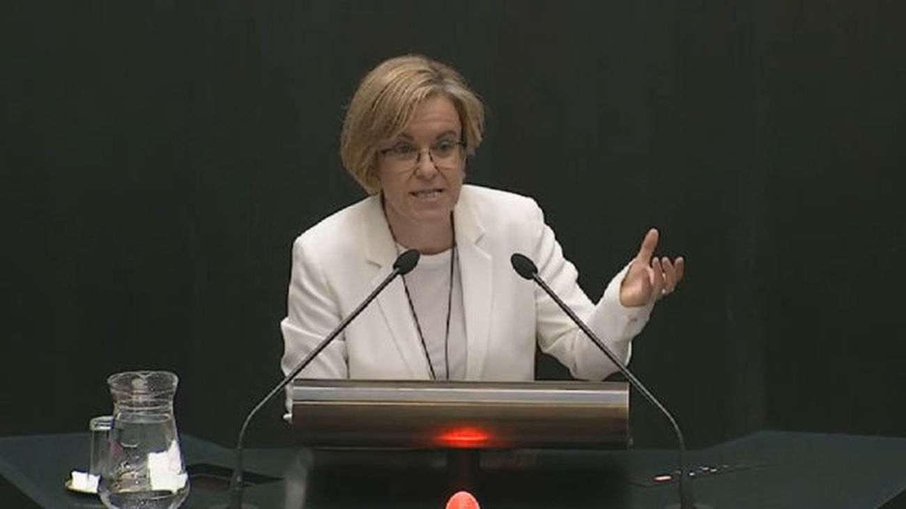 Causapie critica los "tímidos avances" de Ahora Madrid, sin "hoja de ruta", y critica su visión en Urbanismo y Cultura