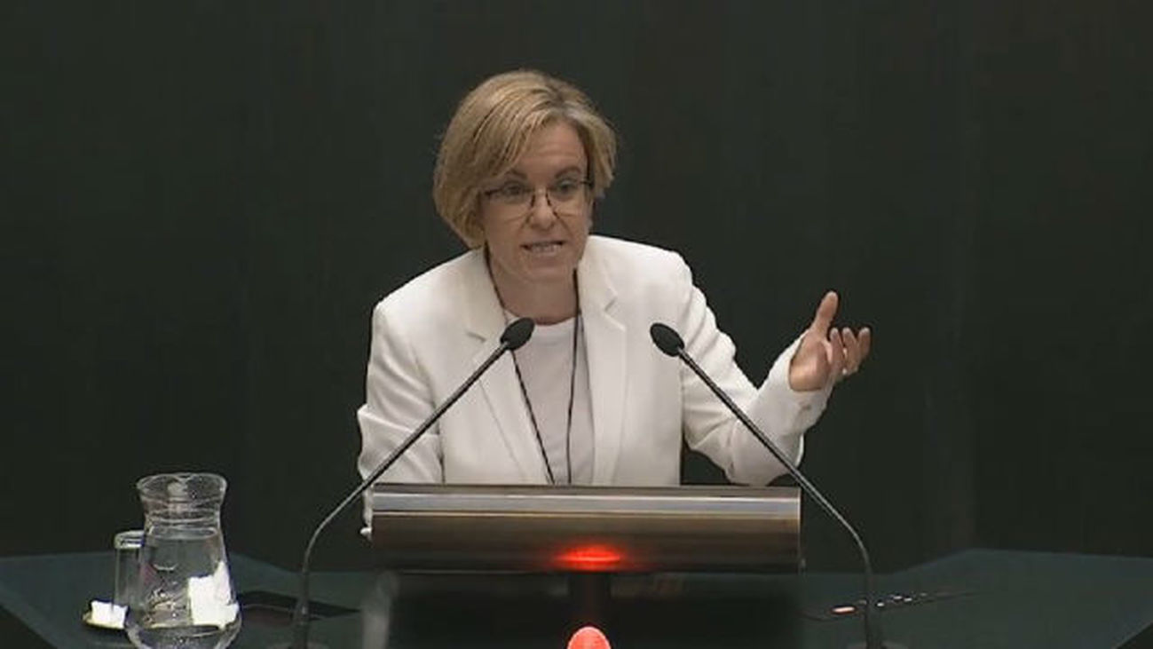 Causapie critica los "tímidos avances" de Ahora Madrid, sin "hoja de ruta", y critica su visión en Urbanismo y Cultura